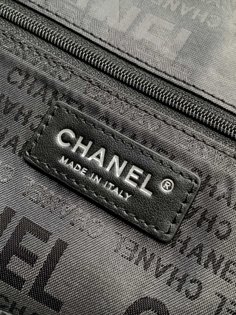 Chanel Top Handle Bags